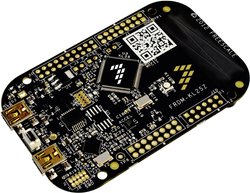 NXP Semiconductors FRDM-KL25Z Płytka rozwojowa FRDM-KL25Z  Kinetis L Series