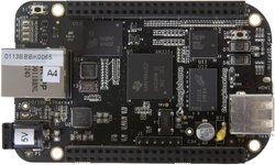 BeagleBoard BB-BBLK-000 Rev C Płytka rozwojowa BeagleBone Black BB-BBLK-000 Rev C  Sitara™