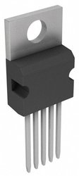 PMIC TC4422AVAT TO-220-5 Microchip Technology