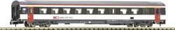 Wagon osobowy Fleischmann 6260014 Wagon pasażerski 1 klasy N SBB