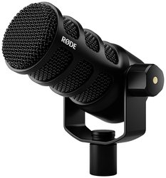 Mikrofon USB RODE Microphones PodMic