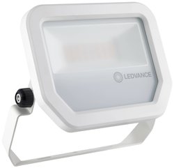 Reflektor LED LEDVANCE FL PFM 20 W 4000 K SYM 100 WT 421035 20 W 2400 lm IP65, IK07