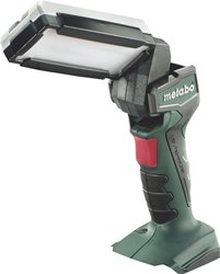 Lampa robocza Metabo SLA 14.4-18 LED 600370000