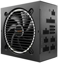 Zasilacz do komputera PC BeQuiet Pure Power 12 M, 850 W, ATX