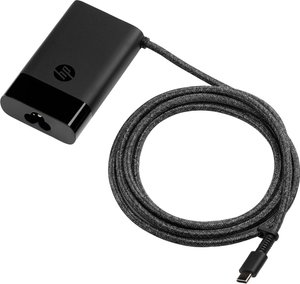 Zasilacz do laptopa HP 65W USB-C EURO 65 W