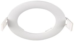 Osłona SLV Downlight V 100 1007476     biały