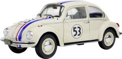 Model samochodu Solido VW Käfer 1303 Racer #53