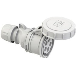 Łacznik CEE PC Electric 2152-1 16 A