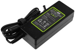 Ładowarka / Zasilacz sieciowy Green Cell PRO 19,5 V 4,7 A 90 W do Sony Vaio Zasilacz do laptopa Green Cell GC-AD31P 90 W 4.7 A