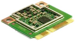 Google  Coral Mini PCIe Accelerator  Moduł rozszerzeń  1 szt.