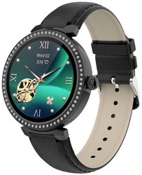 Denver SWC-342 Smartwatch    czarny