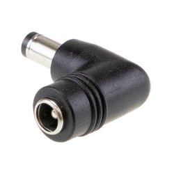 Adapter Mean Well DC-PLUG-P1J-P1LR 1 szt.