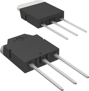 MOSFET IXYS IXFQ60N50P3   N/A N/A IXFQ60N50P3