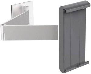 Uchwyt do tabletu Durable TABLET HOLDER WALL ARM - 8934 Odpowiedni dla marki (tablet): Uniwersalny 17,8 cm (7'') - 33,0 cm (13'')
