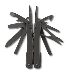 Multitool Victorinox Swiss Tool Spirit XBS 3.0224.3CN  Ilość funkcji 25