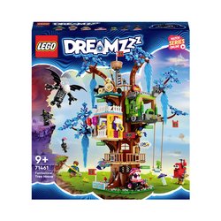 LEGO® DREAMZZZ  71461  Fantastyczny domek na drzewie LEGO® DREAMZZZ LEGO DREAMZZZ 71461, 1 szt.