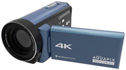 Kamera podwodna Aquapix WDV 5630 GreyBlue Kamera Aquapix WDV5630 GreyBlue