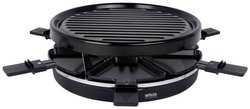 Raclette Silva Homeline PK-R 066