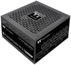 Zasilacz do komputera PC Thermaltake PS-TPD-1200FNFAPE-3, 1200 W, ATX