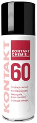 Kontaktowy środek czyszczący KONTAKT 60 Kontakt Chemie KONTAKT 60 70009-AH 200 ml