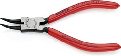 Szczypce do pierścieni Segera Knipex  44 31 J12 140 mm