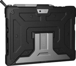 Tablet Hülle Urban Armor Gear Metropolis Case  czarny