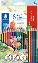 Wkład kolorowy Staedtler Noris  187 C12P1 1 zest.