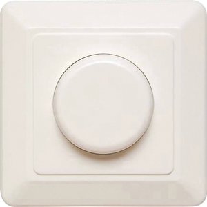Ściemniacz podtynkowy do lamp LED Ehmann T39.07