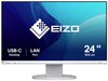 Monitor LCD (IPS) EIZO EV2490-WT, 23.8 cal, Full HD, 60 Hz, 16:9