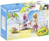 PLAYMOBIL Kolor: Modna sukienka Playmobil 71374 1 szt.