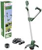 Podkaszarka Bosch Home and Garden UniversalGrassCut 18V-26 zaw. akumulator 18 V 2.5 Ah