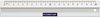 Linijka Staedtler 563 20 563 20, 1 szt.