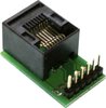 Wtyczka adaptera S 88 TAMS Elektronik 44-09200-01-C S88-A-SL