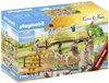 Lwy w wybiegu zewnętrznym Playmobil 71192 1 szt.