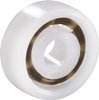 Łozysko kulkowe Reely 626 KU, Szerokość: 6 mm, 1 szt.