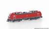 Lokomotywa elektryczna N BR 193 Vectron firmy DB Cargo Lokomotywa elektryczna Hobbytrain H30172 N