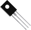 Tranzystor Darlingtona ST Microelectronics BD 679, NPN, TO 126, I(C) 4 A, U(CEO) 80 V