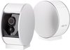 Kamera monitoringu IP Somfy  2401507 WLAN   1280 x 720 px