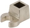 Klucz płaski BRONZEplus, płaski, kwadratowy 1/2&quot, 36 mm Klucz pazurowy Crowfoot    KS Tools 963.8512 9638512