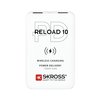 Powerbank Skross Reload 10 PD, Qi 10000 mAh  Li-Ion