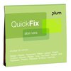 Zestaw wypełniający plastrów PLUM QUICKFIX® ALOE VERA