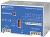 Zasilacz laboratoryjny do montażu na szynie, 115/230 V/480 W, napięcie programowalne w zakresie od 0 - 30 V/16 A Zasilacz laboratoryjny regulowany Camtec HSEUreg04801.30T 0 - 30 V/DC 16 A 480 W