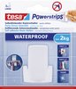 Uchwyt na maszynki do golenia, TESA Powerstrips 59703 59703
