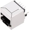 złącze żeńskie do wbudowania pionowego RJ45 BEL Stewart Connectors SS71800-027F SS71800-027F Ilość styków: 8P8C 1 szt.