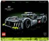 LEGO® TECHNIC 42156 Hybrydowy hipersamochód PEUGEOT 9X8 24H Le Mans 1 szt.