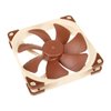 Wentylator do obudowy PC Noctua Noctua NF-A14 ULN Lüfter - 140mm (S x W x G) 140 x 140 x 25 mm