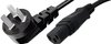 Kabel zasilający HAWA 1008258, 3 G 1,00 53RVV, Chiny, 2 m