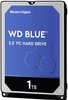 Dysk twardy wewnętrzny, 2,5'' (6,35 cm) 1 TB Western Digital Blue™ Mobile WD10SPZX SATA III