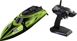 Motorówka RC Revell Control X-Treme X-treme Boat ''Hurricane'' RtF 460 mm