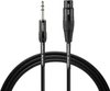 Kabel Instrumenty Warm Audio Pro Series [1x złącze męskie jack 6,3 mm - 1x złącze męskie jack 6,3 mm] 3.00 m